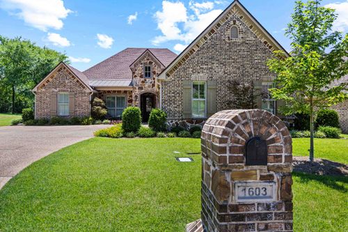 1603 San Augustine Lane, Longview, TX, 75604 | Card Image