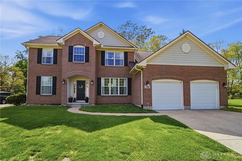 3142 Seton Hill Dr, Bellbrook, OH, 45305-8767 | Card Image