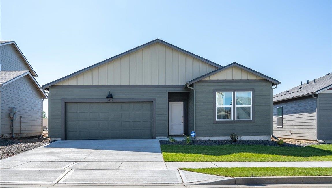 Wapiti Ln, Spokane, WA 99206