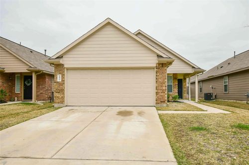 18830 Treviso Terrace Ln, Katy, TX, 77449-1930 | Card Image