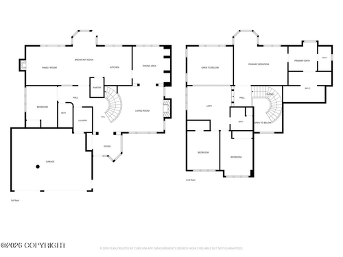12411 Hopa Circle, Anchorage, AK, 99515 | Card Image