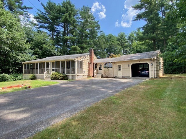 Lake St, Pembroke, MA 02359