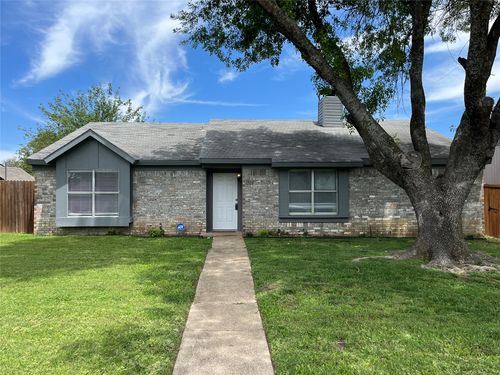 1209 High Country Dr, Garland, TX, 75041-2047 | Card Image