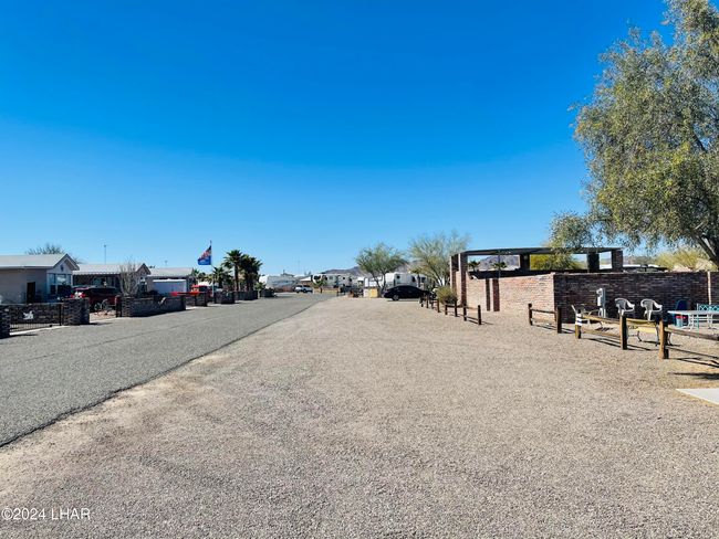 LOT-13 - 200 N Moon Mountain Ave, House other with 1 bedrooms, 1 bathrooms and null parking in Quartzsite AZ | Image 19