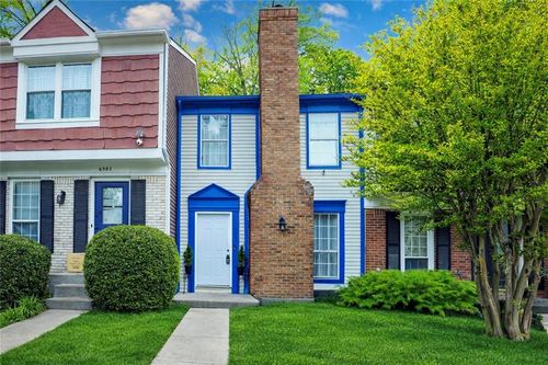 b-6581 Wellington Sq, Norcross, GA, 30093-1393 | Card Image