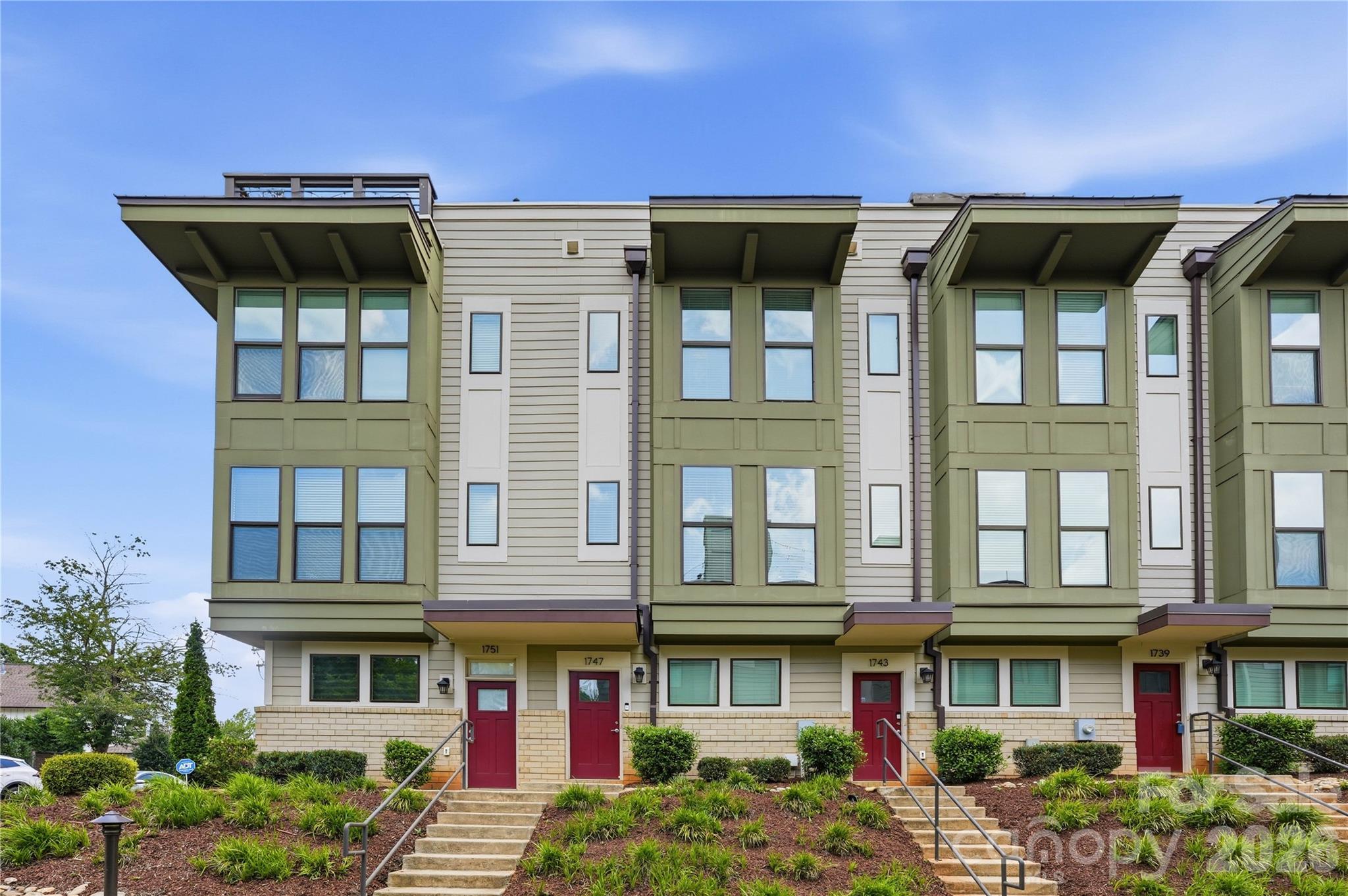 Residential in Charlotte 4