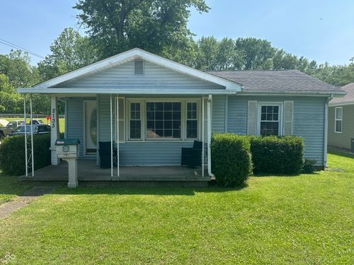 2133 10th St, Columbus, IN, 47201-6069 | Card Image