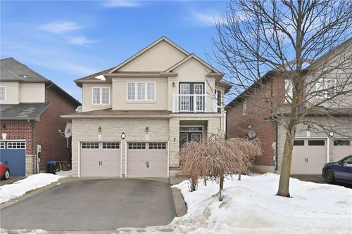 456 Valridge Dr, Ancaster, ON, L9G0B2 | Card Image