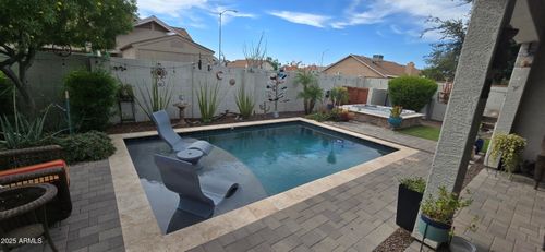 1440 N Claiborne, Mesa, AZ, 85205-6890 | Card Image
