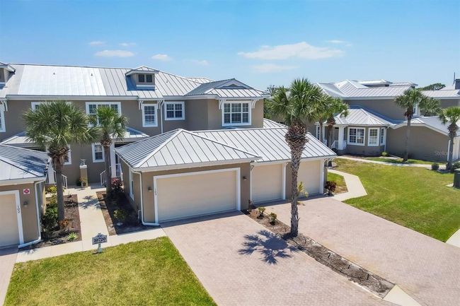 UNIT-103 - 10720 Lemon Creek Loop, Townhouse with 3 bedrooms, 3 bathrooms and null parking in ENGLEWOOD FL | Image 17