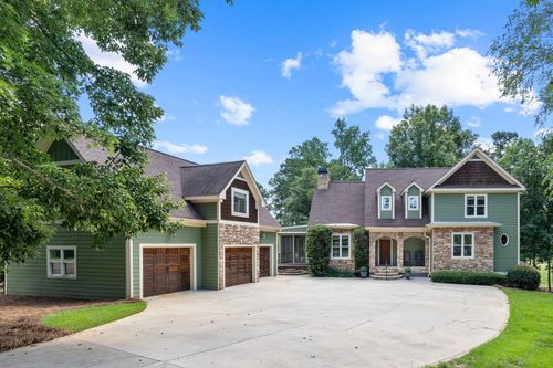 1091 Carnoustie, Greensboro, GA, 30642-5477 | Card Image