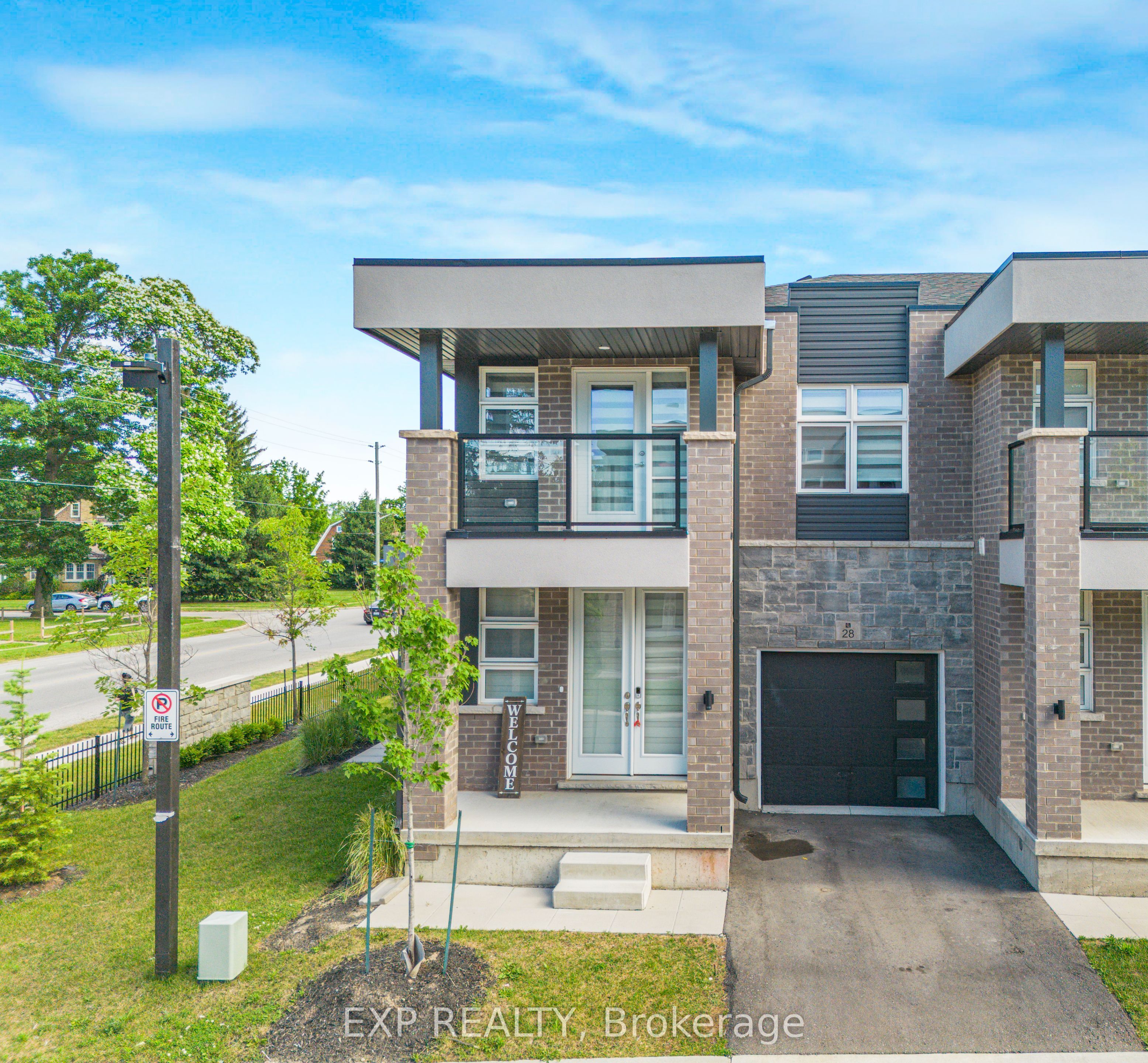 Residential in Niagara Falls