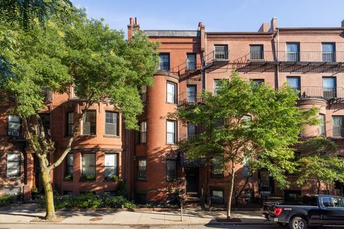 503 Beacon Street, Boston, MA, 02215 | Card Image