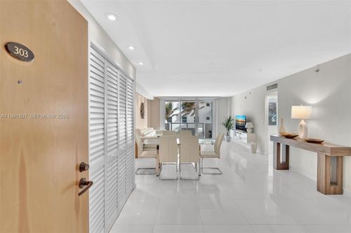 303-9195 Collins Ave, Surfside, FL, 33154-3155 | Card Image
