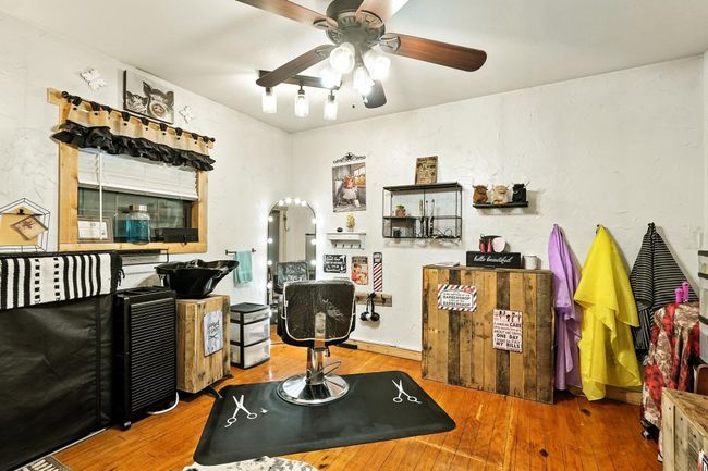 1105 S Commerce St, House other with 3 bedrooms, 2 bathrooms and null parking in Ranger TX | Image 25