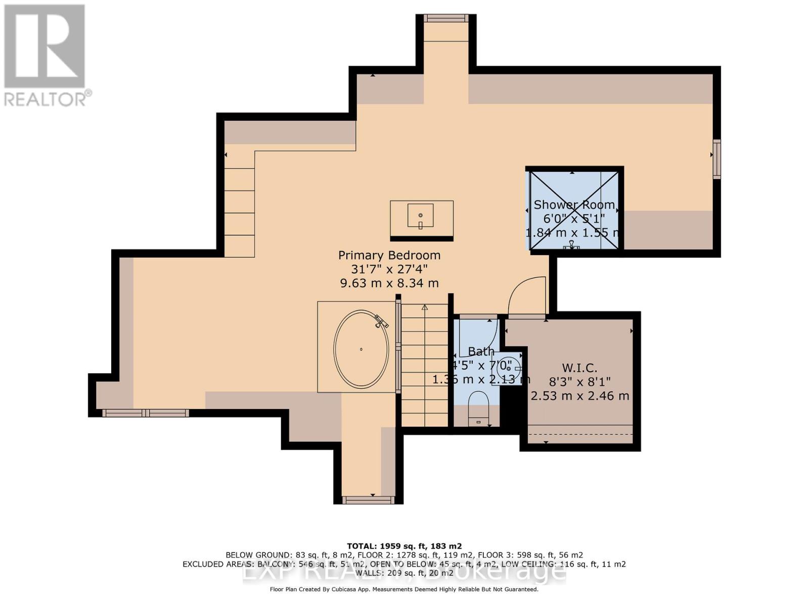 Residential in London East (East F) 2