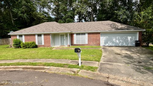 121 Stockton Drive, Flowood, MS, 39232 | Card Image