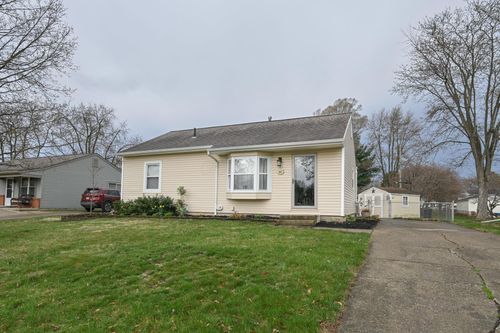 387 Sheryl Dr, Groveport, OH, 43125-1369 | Card Image