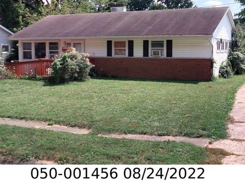 4733 Hillcrest St N, Hilliard, OH, 43026-1605 | Card Image