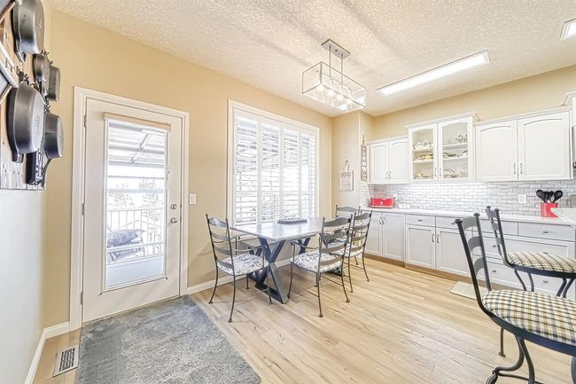 149 Bow Ridge Cres, House detached with 3 bedrooms, 3 bathrooms and 4 parking in Cochrane AB | Image 9