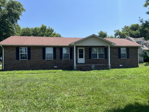 488 Hugh Hunter Rd, Oak Grove, KY, 42262-9113 | Card Image