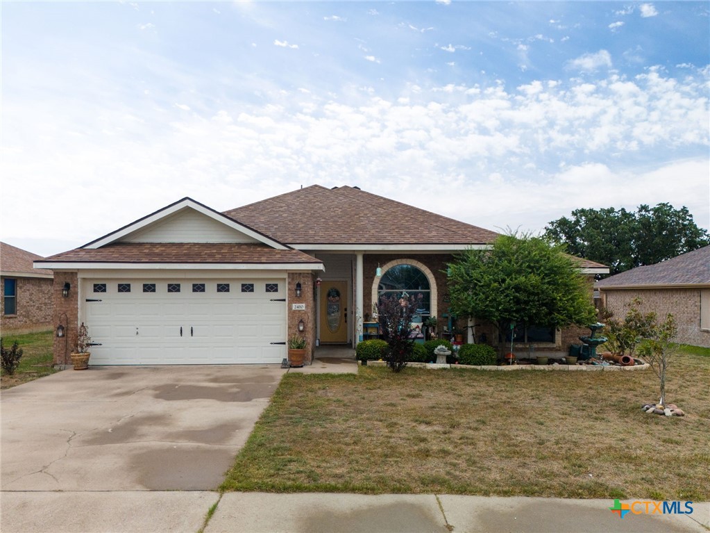 Isabelle Dr, Copperas Cove, TX 76522