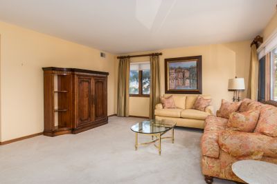 209 - 101 Summit Avenue, Condo with 1 bedrooms, 1 bathrooms and 1 parking in Park Ridge IL | Image 3