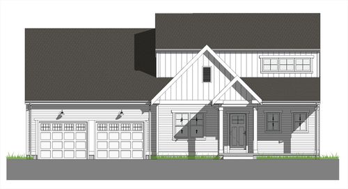 128 Mantell Rd, Uxbridge, MA, 01569 | Card Image