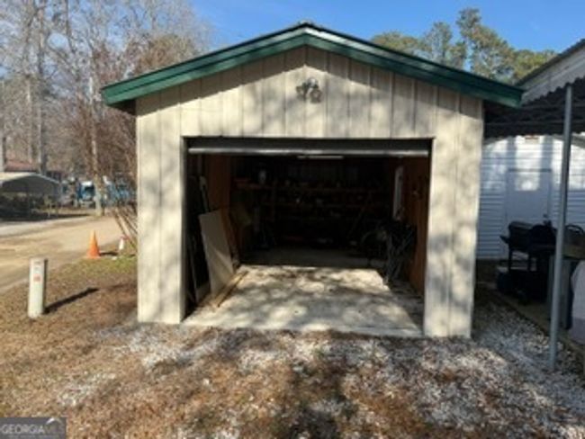 151 Chewalla Rd, House other with 1 bedrooms, 2 bathrooms and null parking in Eufaula AL | Image 14