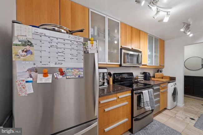 APT-131 - 1530 Key Blvd, Condo with 2 bedrooms, 1 bathrooms and null parking in ARLINGTON VA | Image 12