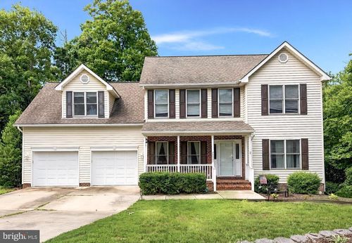 22393 Deerpath Ct, GREAT MILLS, MD, 20634-2446 | Card Image