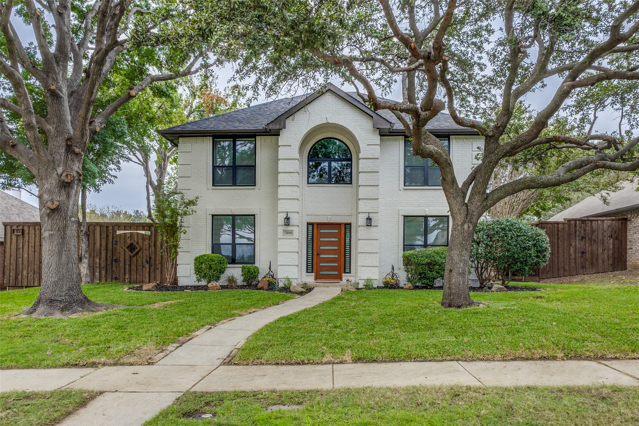Residential Lease in Frisco