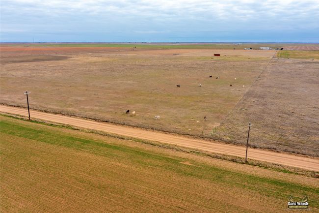Birds eye view of property with a rural view | Image 23