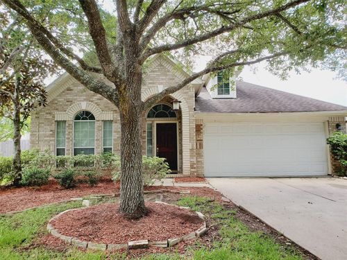 4903 Falls Cir, Missouri City, TX, 77459-3804 | Card Image
