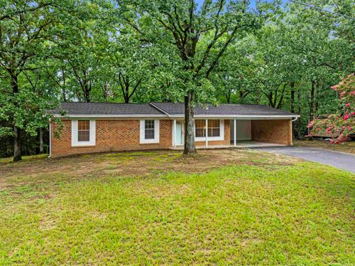 206 Northgate St, Hot Springs, AR, 71913-9219 | Card Image