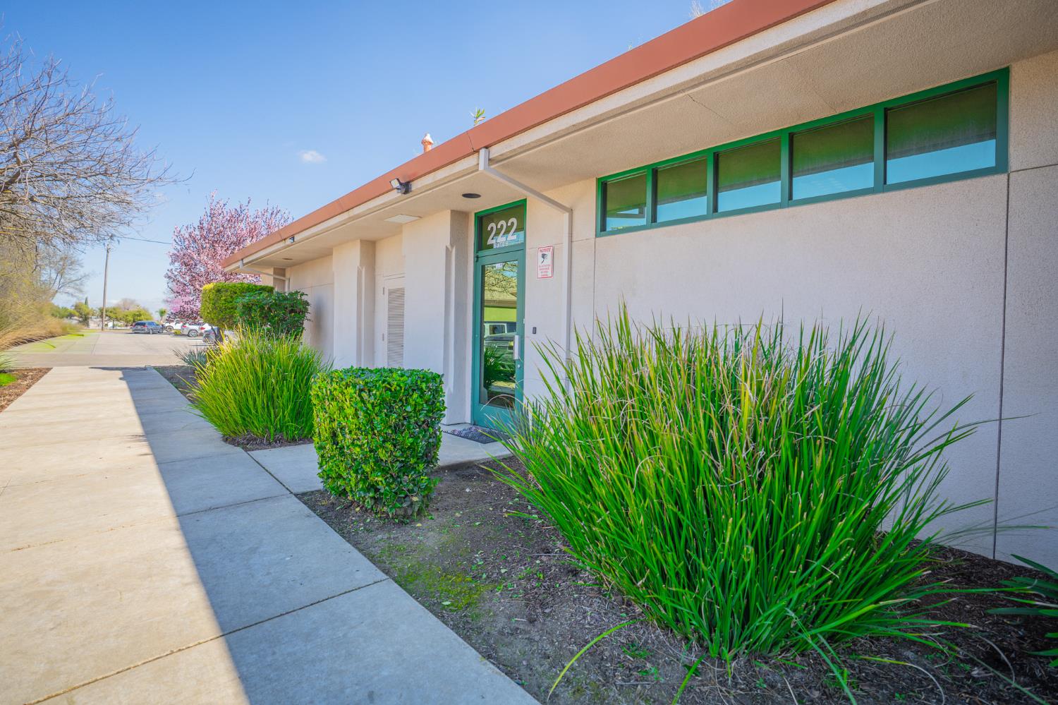 Commercial Lease in Los Banos 4