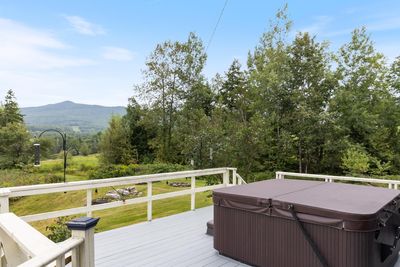 108 North View Drive, House other with 4 bedrooms, 2 bathrooms and null parking in Rochester VT | Image 3