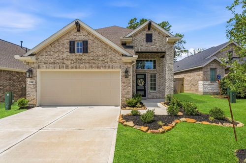 181 Hidden Peak Dr, Montgomery, TX, 77316-3058 | Card Image