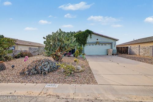 14932 S Diablo Rd, Arizona City, AZ, 85123-5954 | Card Image