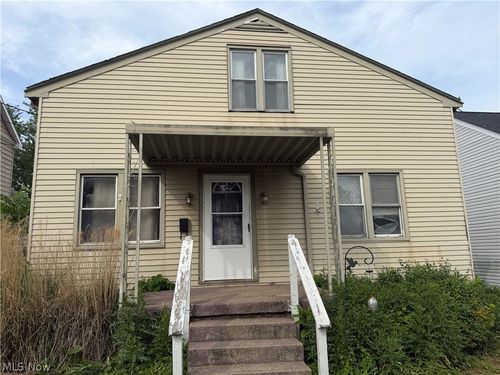 611 Western Ave, Mingo Junction, OH, 43938-1321 | Card Image