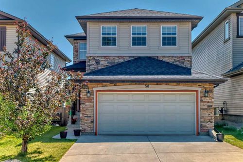 58 Kincora Manor Nw, Calgary, AB, T3R1N8 | Card Image