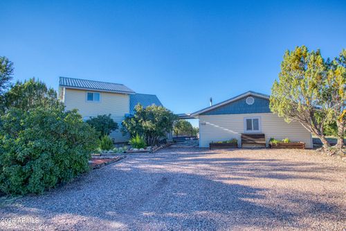8568 Cannon Blvd, Show Low, AZ, 85901-8174 | Card Image