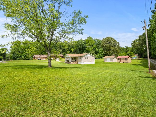 1574 Midway Rd, House other with 6 bedrooms, 4 bathrooms and 6 parking in Sewanee TN | Image 50