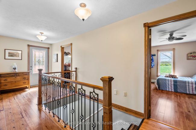 221 Field Rd, House other with 3 bedrooms, 2 bathrooms and 10 parking in Mildmay ON | Image 30