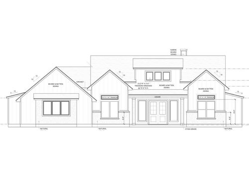 2193 London Ranch Drive, Corpus Christi, TX, 78415 | Card Image