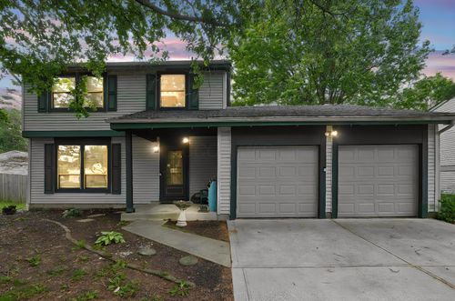 2856 Chatsworth Way, Reynoldsburg, OH, 43068-4014 | Card Image