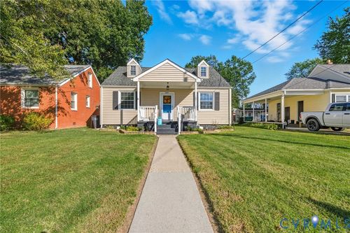 307 Washington Ave, Colonial Heights, VA, 23834-3849 | Card Image