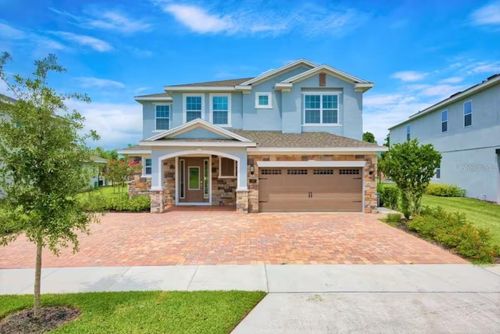 7696 Fairfax Dr, KISSIMMEE, FL, 34747 | Card Image