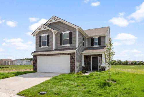 2905 Brahms Way, Indianapolis, IN, 46239-1896 | Card Image