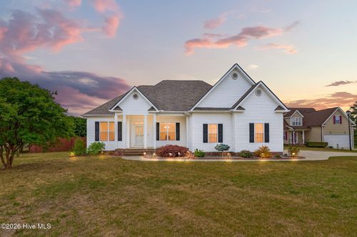 8101 Claybrooke Ct, Willow Spring, NC, 27592-8661 | Card Image